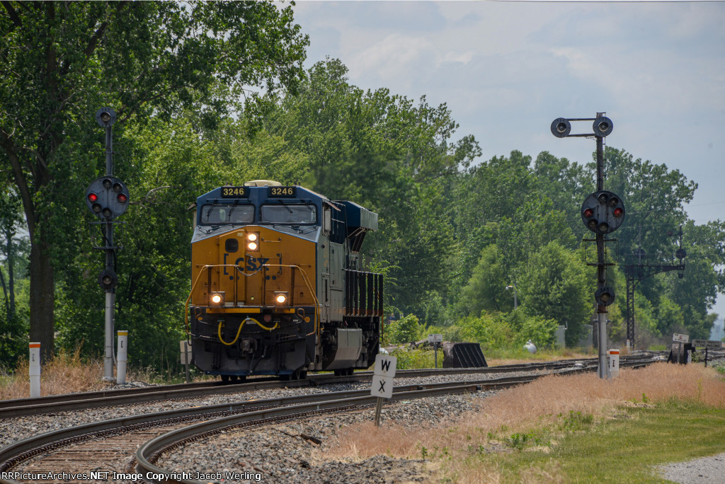 CSX 3246